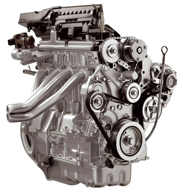 2001 Des Benz 300se Car Engine